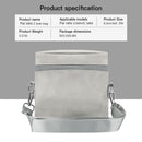 PU Material Pouch For DJI Mini 3 Pro Drone Storage Bag For DJI Mini 3Pro