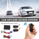 CK009 Car Remote Central Door Lock Keyless Alarm System Central Locking (1)