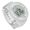 Mountaineering Watch Multi-function Waterproof Sport Digital Wrist Watch(B)