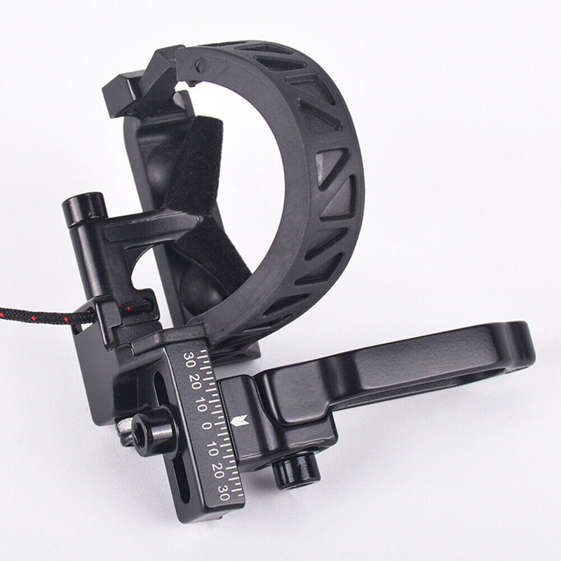 Right Hand High Speed Archery Compound Bow Drop Away Landing Arrow Rests Support