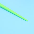 Pro One-Way Tail Comb Hairdressing Hair Dyeing Brush for Highlighting Sectioning