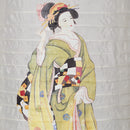 10 inch Customized Chinse Style Character Painted Lantern for Hanging (B)) Newly