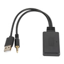 Bluetooth-Compatible Receiver Wireless Bluetooth-Compatible Module Aux Adapters