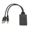 Bluetooth-Compatible Receiver Wireless Bluetooth-Compatible Module Aux Adapters
