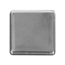 Fingerprint Square Inkpad for DIY Scrapbook Card Paper Craft Stamp (Black) Newly