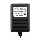 AC Adapter For the Atari 2600 System Power Cord 70*47*40mm Black R7C3 I1J7