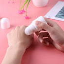 30ml/50ml Refillable Roller Bottle Essential Oil Deodorant Perfume Container