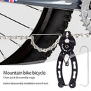 Bicycle Bike Chain Quick Link Pliers 2 in 1 Master Link Opener Closer (A) Newly
