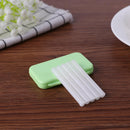 5pcs/Pack Scent Dental Orthodontics Wax Teeth Oral Gum Irritation Braces Br