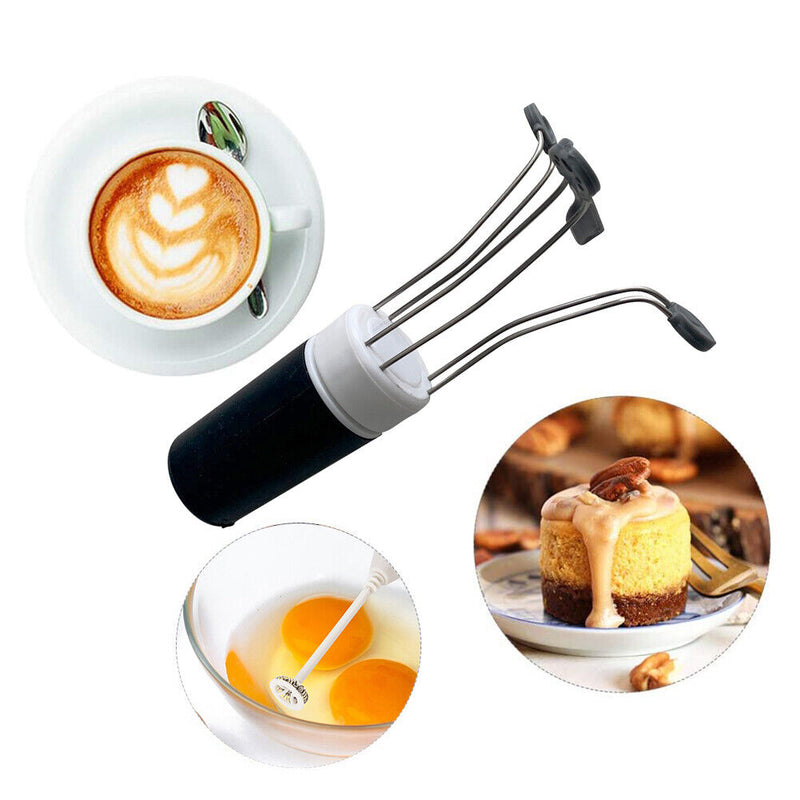 Adjustable Crazy Whisk Blender Automatic Blender Stir Kitchen Mixing Egg Beater