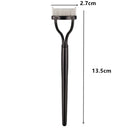 Makeup Tool Mascara Guide Eyebrow Brush Curler Tool Eyelash Comb Eyelash Comb