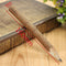 Stationery School Supplies Writing Tool Graphite Wooden Pencil Branch and Twig