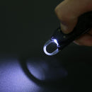 Portable Mini Multifunction Carabiner Screwdriver Outdoor EDC Pocket Tools Newly