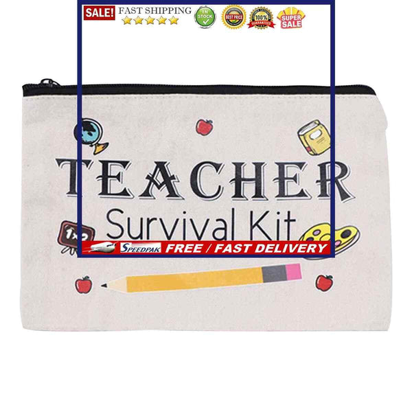 Teacher Appreciation Gifts Teacher Survival Kit Supplies for Classroom Best Gift