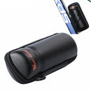 WEST BIKING Waterproof Bicycle Bottle Can Cage Bike Repair Tool Storage Cap