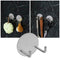 Self adhesive Coffee Bottomless Portafilter Wall Rack 51mm/53mm/54mm/58mm P3Y2