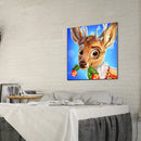 Diamond Embroidery Picture 5D DIY Cute Deer Diamond Painting for Wall Gifts