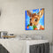 Diamond Embroidery Picture 5D DIY Cute Deer Diamond Painting for Wall Gifts