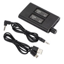 HiFi 3.5mm Aux Audio Headphone Earphone Amplifier for Mobile Phone Music Player