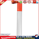 Knitting Needle Storage Organizer Hand Sewing Needle Storage Tube (Red) Newly