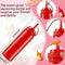 1x Ketchup Salad Bottle Prank Decompression Vent Toys Empty Bottles Prank J3N3