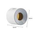 Airbag Comb Base Hair Dry Wet Air Cushion Comb Stand Comb Storage for Bathroo