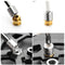Steel Bicycle Accessories Toothed Chainring Bicycle Tools Crankset Tool for Bike