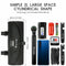 Waterproof Front Tube Frame Bag Bike Handlebar Pouch Storage Pouch Bicycle Bag