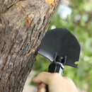 Sports Folding Outdoor Survival Military Spade Multifunctional Tool Shovel