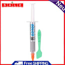 Thermal Grease Paste Conductive Heatsink Plaster Adhesive Glue for Chip CPU