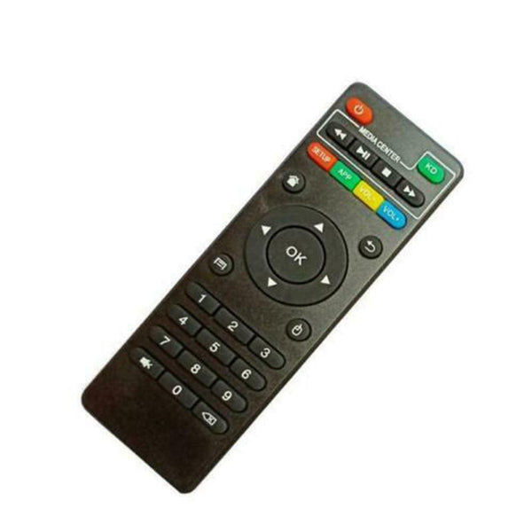 Drahtlose Ersatzfernbedienung für X96 X96mini X96W TOP Smart Box Android TV L2J8