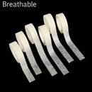 Individual False Eyelashes Tape Eye Pad Under Patch Lashes Surgical No-woven