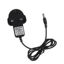 Mains Transformer 100-240V Power Supply Battery Charger 6V 1A AC/DC Adapter