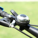 Everpert Metal Bicycle BellMTBMountainRoad Bicycle Handlebar Ring Horn Sound Alar