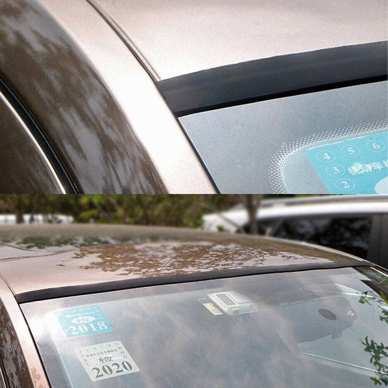 Automotive Windshield Roof Sealing Self-Adhesive Stickers for Noise Insulation