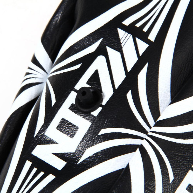 1Double End Muay Thai Boxing Punching Bag Speed Ball Punch Training Fitness