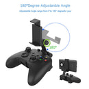 For Xbox Series X S Controller Phone Holder Adjustable Mobile Gaming Clip Newly