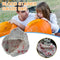 Bloody Gauze Cloth Bag Halloween Cloth Spooky Table Covers Decors Party C9D8
