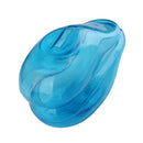 2pcs Universal Clear Ear Covers Shield Barber Hair Dye Earuffs Protectors