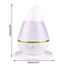 Essential Oil Ultrasound Mist Maker Aroma Diffuser Purifier Air Humidifier