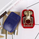 2pcs Quick Release Motorbike Battery Connector Car Terminal Clamp Cable Fix Clip
