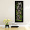 5D DIY Diamond Painting Animal Full Round Drill Mosaic Picture Decoration Gif