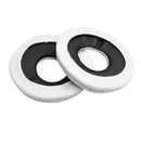 2pcs Soft Sponge Replacement Ear Pads Cover for SONY MDR-ZX100 ZX300 V150 V250