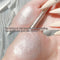 Diamond Smooth Highlighter Pencil Shimmer Eyeshadow&Liner Makeup Pen Waterproof