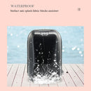 Backpack Shoulder Bag Outdoor Travel Carry Storage Hard Case Box