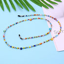 Glasses Glasses Chain Glasses Necklace  Eye wear Accessories Eyeglass Lanyard