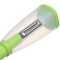 Multifunctional Fruit Peeler with Rubbish Bin Vegetable Skin Cutter (White)