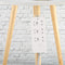 Safety Manager Power Board Wire Management Socket Wall Bar Power Strip Rack
