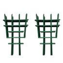 Garden Supplies Gardening Tools Vine Climbing Rack Shelf Plant Support Frame