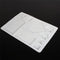 Tools Christmas Chocolate Mold Biscuits Cutter Gingerbread House Mould